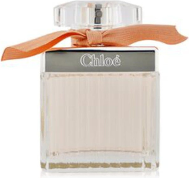 Chloé Rose Tangerine Eau De Toilette Spray