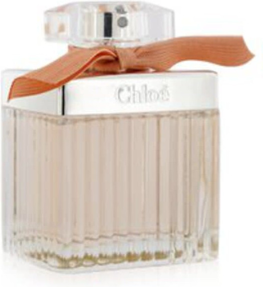 Chloé Rose Tangerine Eau De Toilette Spray