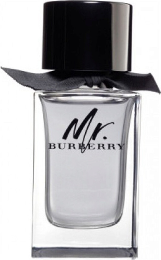 Burberry Mr. Burberry EDT Spray Duft
