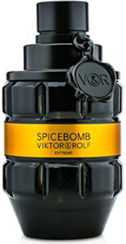 Viktor & Rolf Spicebomb Extreme