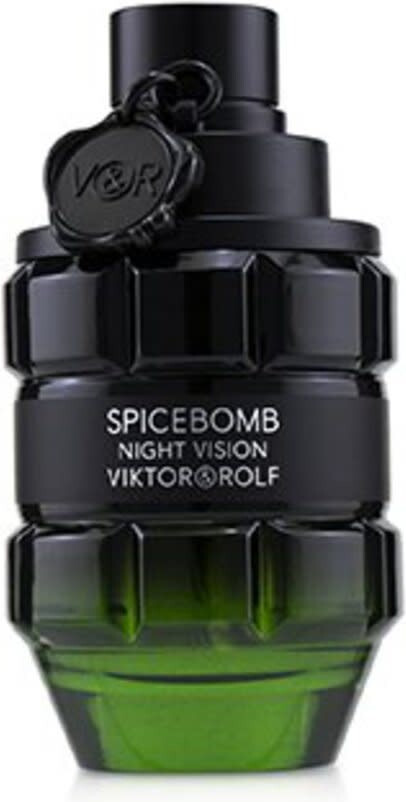 Viktor & Rolf Spicebomb Night Vision