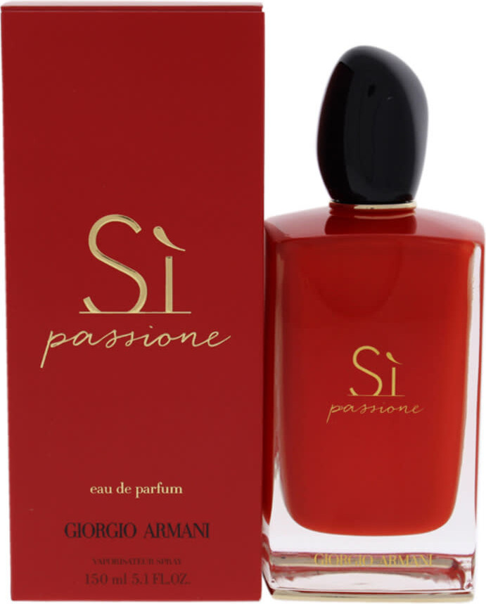 Giorgio Armani Si Passione for Women