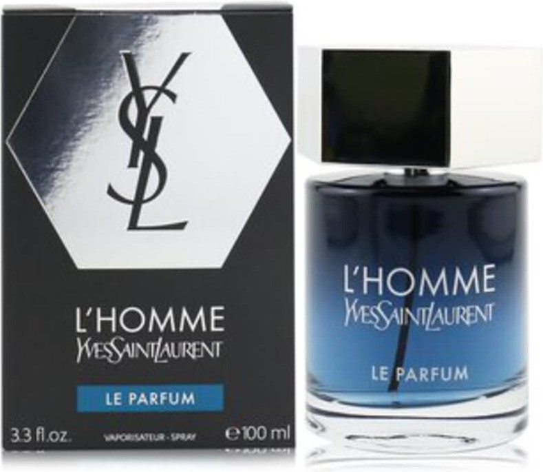 Yves Saint Laurent L'Homme Le Parfum