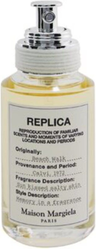 Maison Margiela Replica Beach Walk EDT Spray