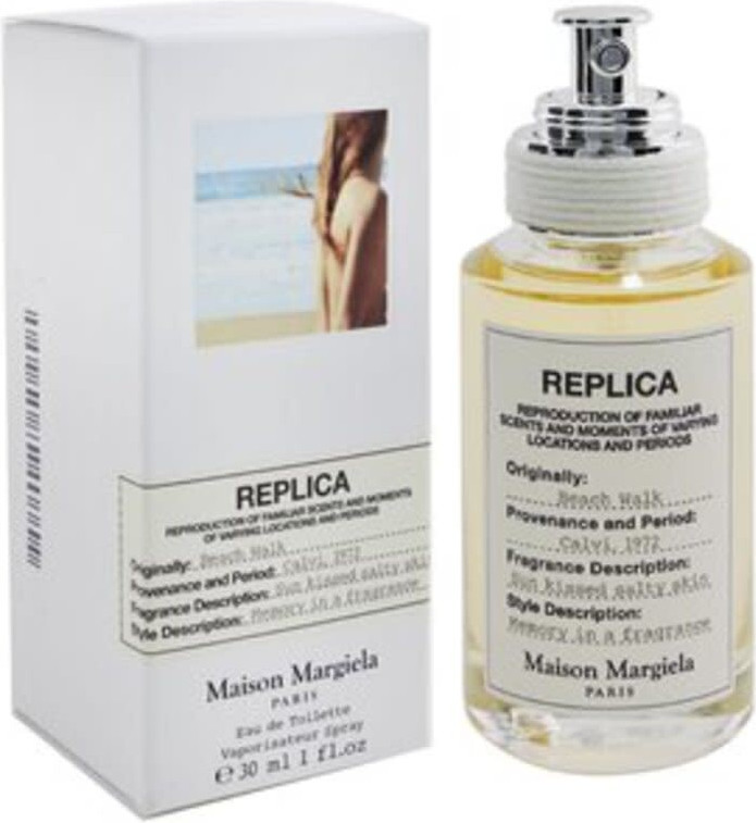 Maison Margiela Replica Beach Walk EDT Spray