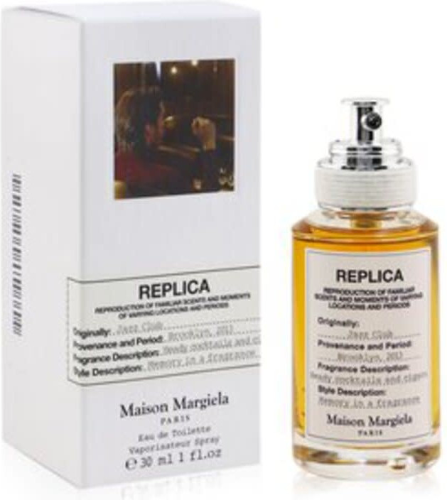 Maison Margiela Replica Jazz Club