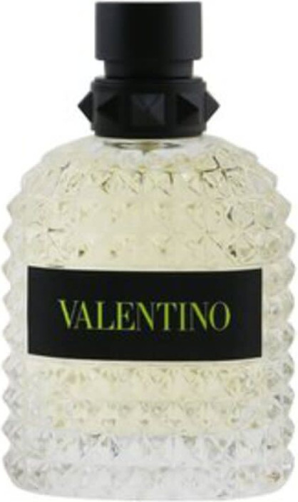 Valentino Uomo Born In Roma Yellow Dream Eau De Toilette