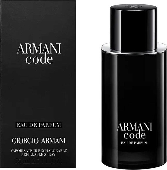 Giorgio Armani Armani Code Eau de Parfum (2024)