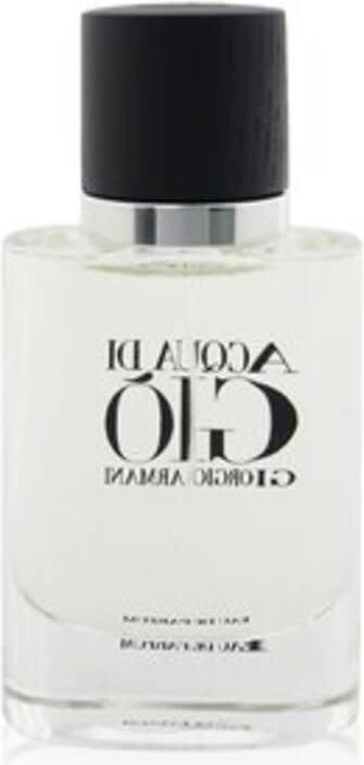 Giorgio Armani Acqua Di Gio Nachfüllbarer Zerstäuber