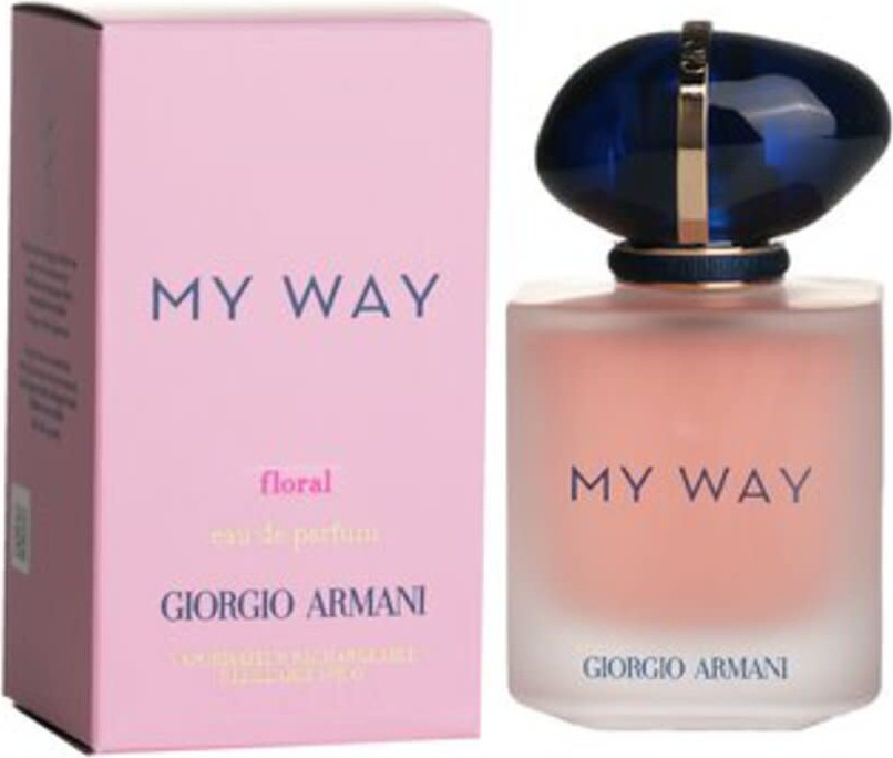 Giorgio Armani My Way Floral EDP Spray