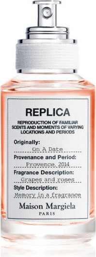 Maison Margiela Replica On a Date EDT Spray