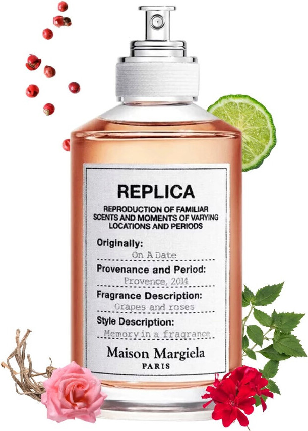 Maison Margiela Replica On a Date EDT Spray