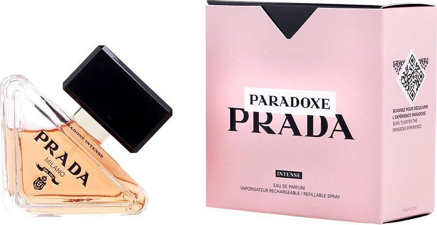 Prada Paradoxe Intense