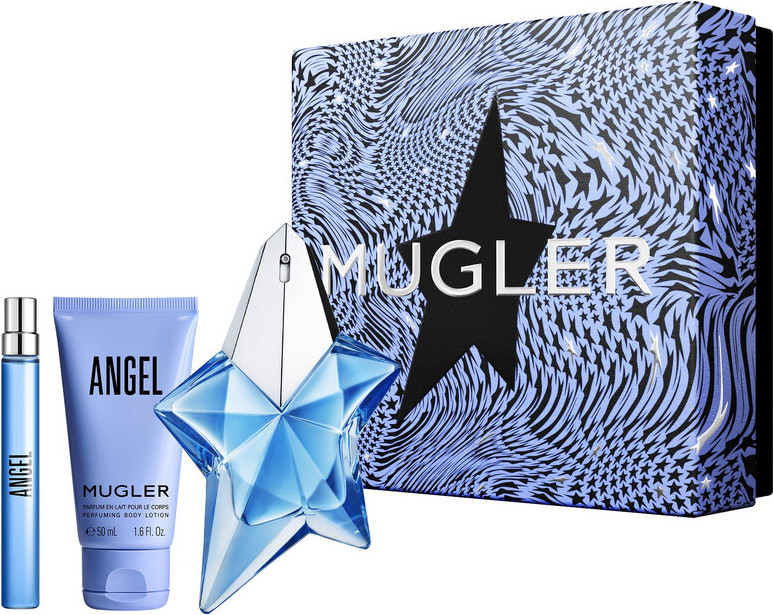 MUGLER Angel Geschenkset Düfte