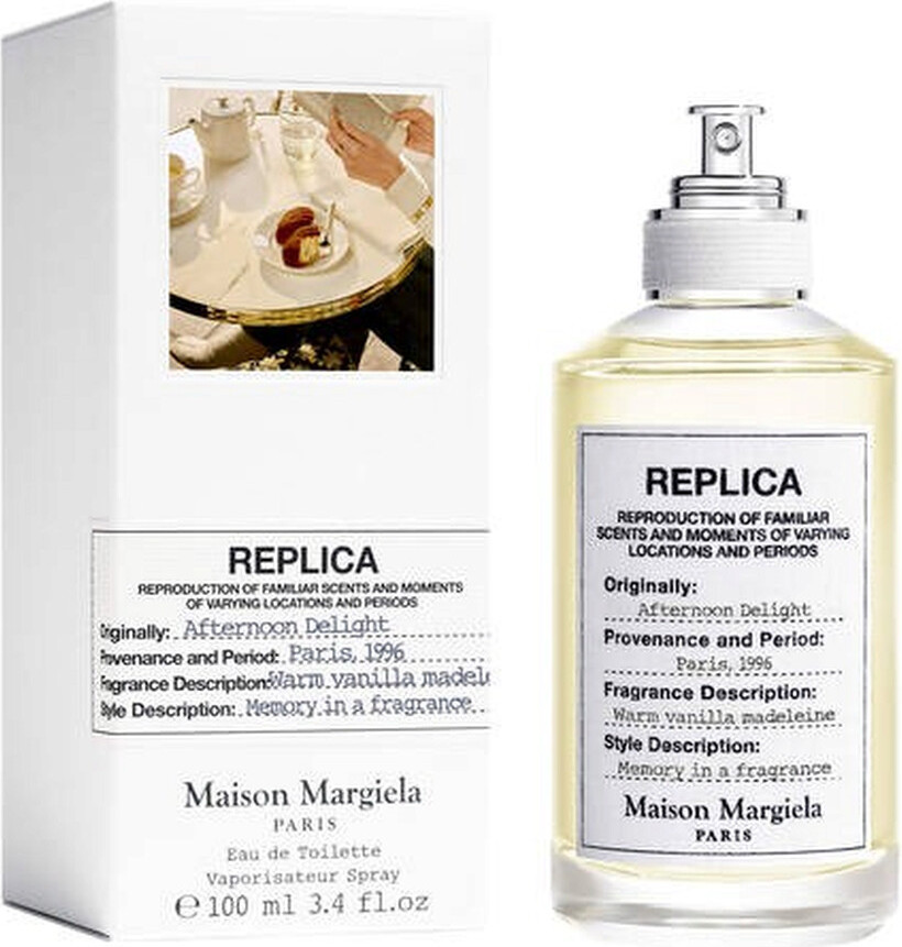 Maison Margiela Replica Afternoon Delight EDT Spray