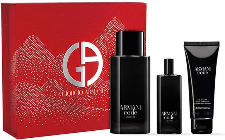 Giorgio Armani Armani Code Parfum Sovg'a to'plami