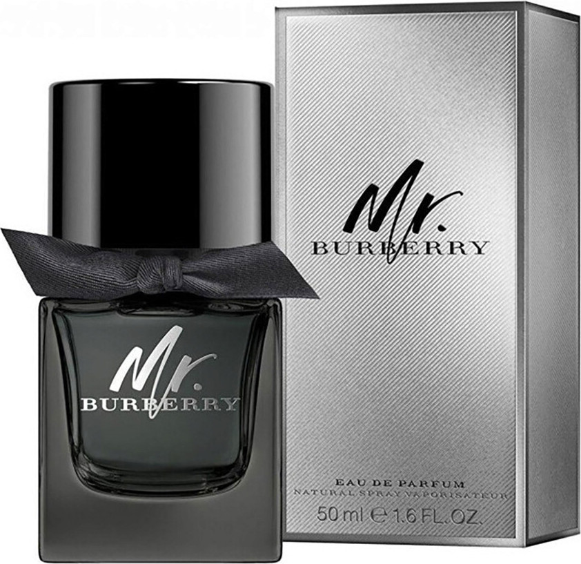 Burberry Mr. Burberry