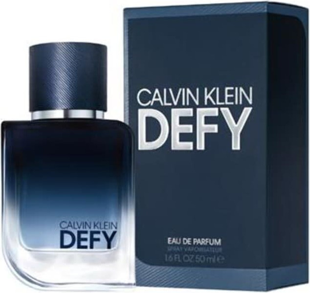 Calvin Klein Defy Eau de Parfum
