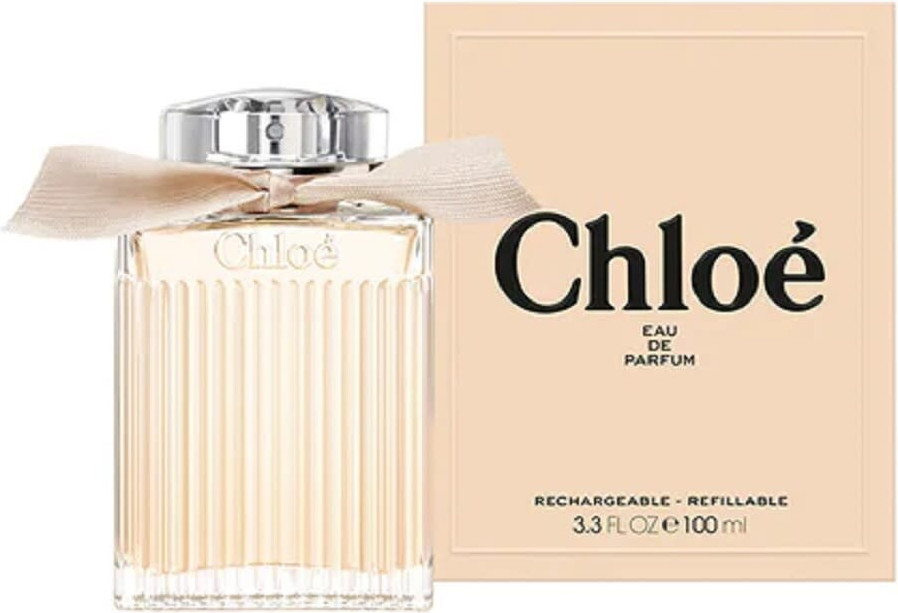 Chloé Chloe Eau De Parfum Spray