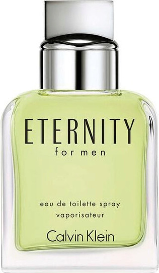 Calvin Klein Eternity Herrenduft EDT Spray