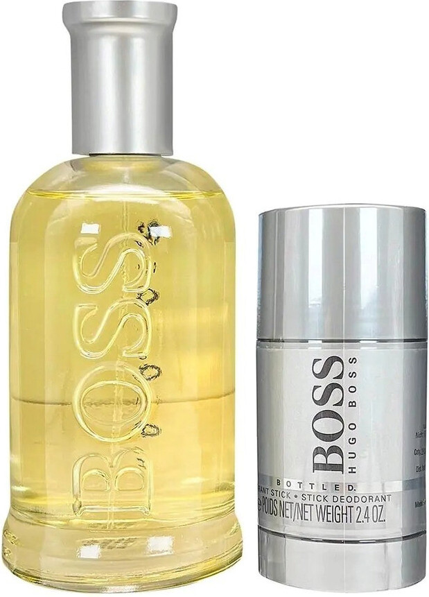 Hugo Boss Boss Bottled Hadyasi Komplekti