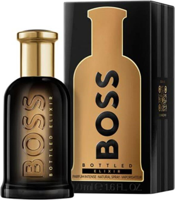 Hugo Boss Bottled Elixir Parfüm