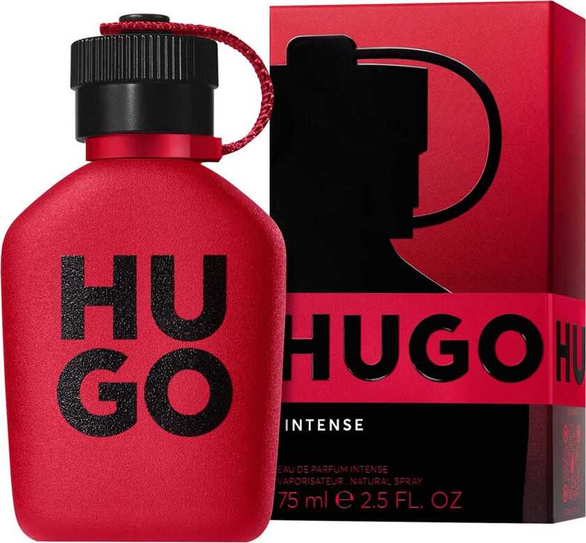 Hugo Boss Hugo Intense EDP Spray