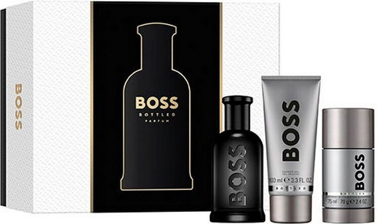 Hugo Boss Boss Bottled Parfum Geschenkset