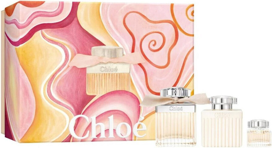 Chloé Chloe Gift Set
