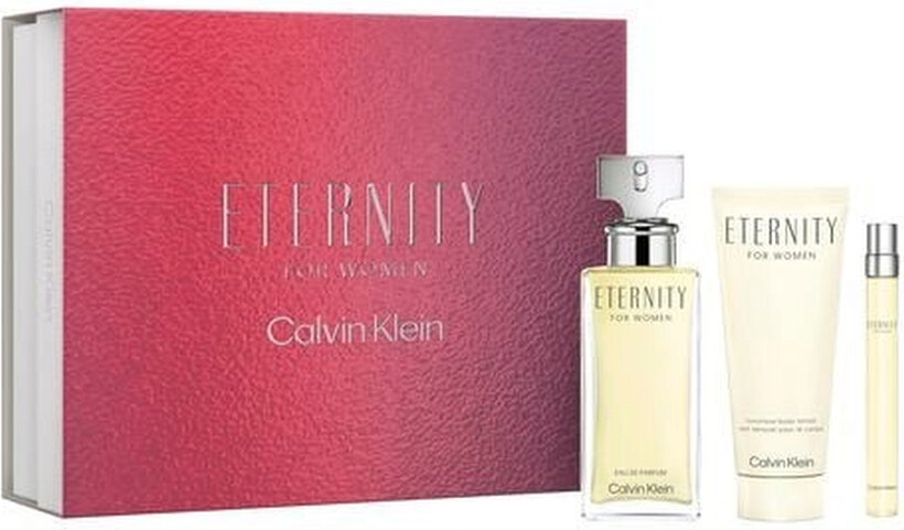 Calvin Klein Eternity Geschenkset