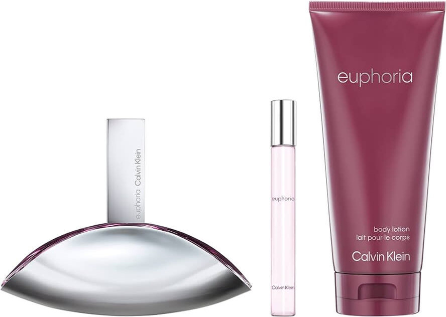Calvin Klein Euphoria Gift Set