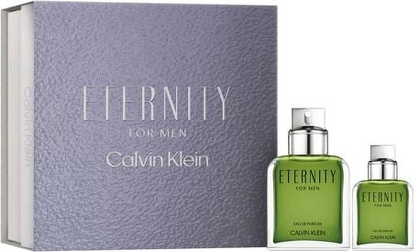 Calvin Klein Eternity Men Geschenkset Düfte