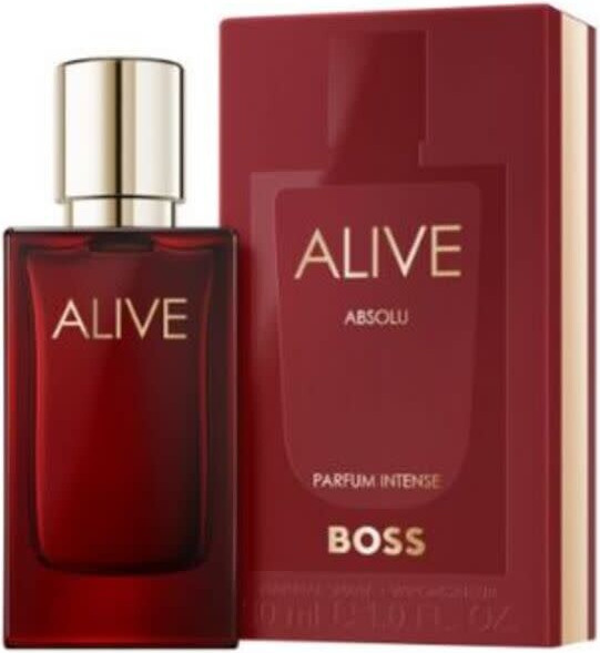 Hugo Boss Alive Absolu EDP Spray