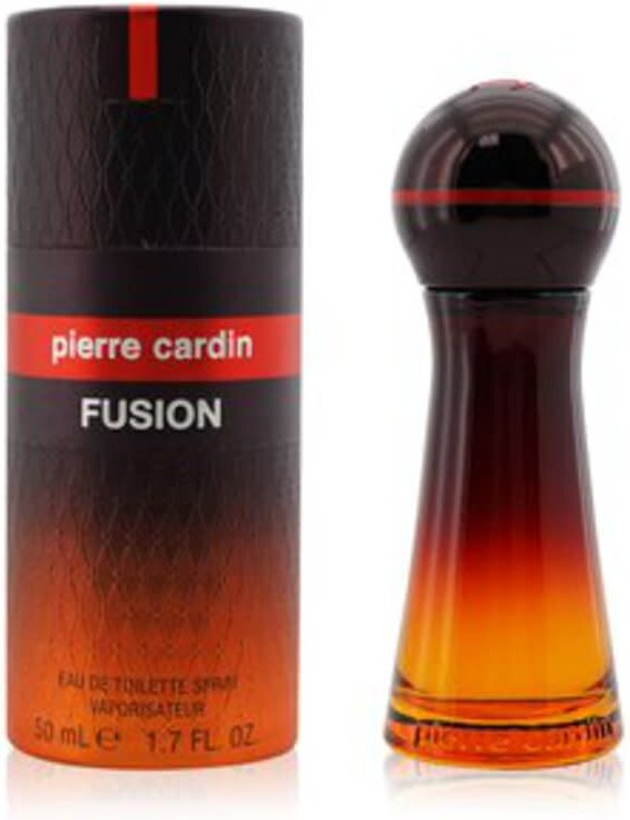 Eau de Toilette Pierre Cardin Fusion