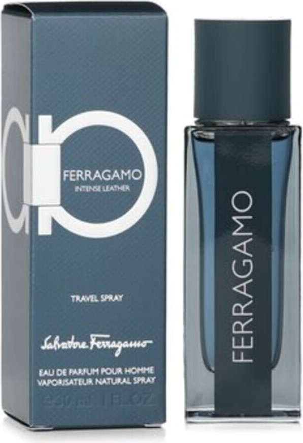 Salvatore Ferragamo Intense Leather