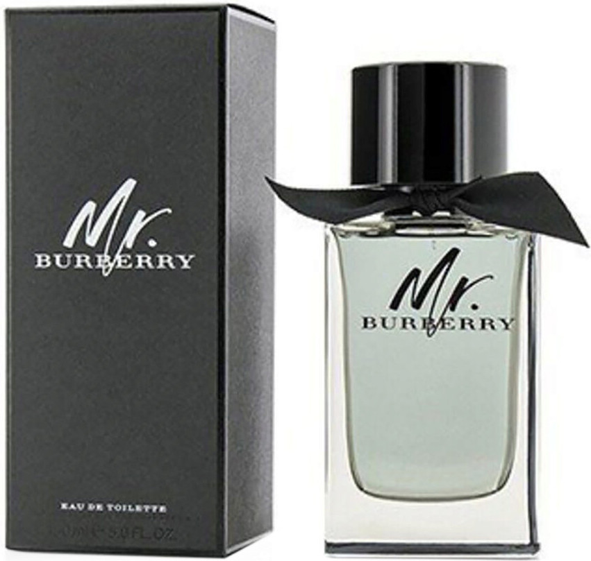 Burberry Mr. Burberry EDT Zerstäuber