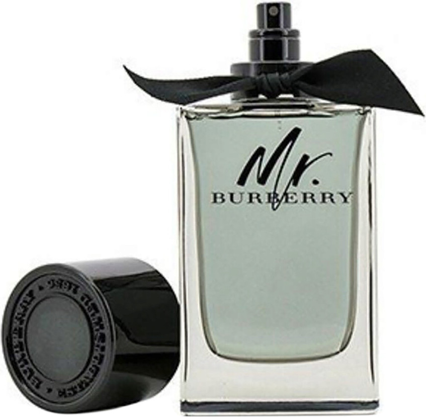 Burberry Mr. Burberry EDT Zerstäuber