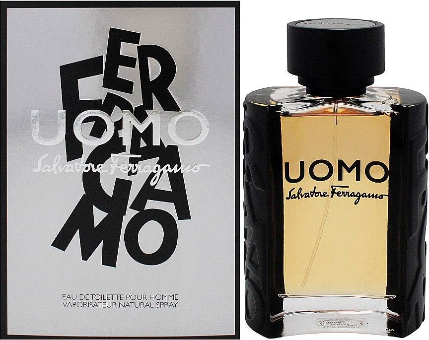 Salvatore Ferragamo Uomo EDT Duft