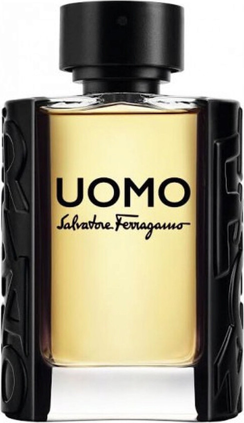 Salvatore Ferragamo Uomo EDT Fragrances
