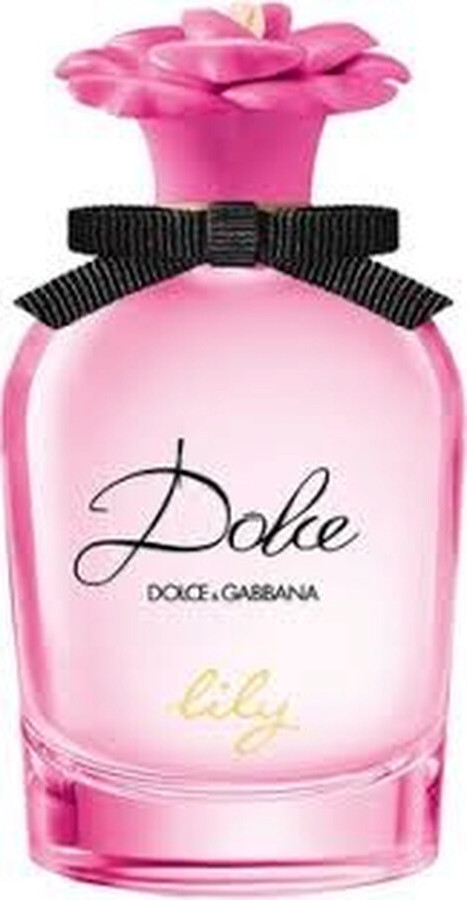 Eau De Toilette Dolce & Gabbana Dolce Lily