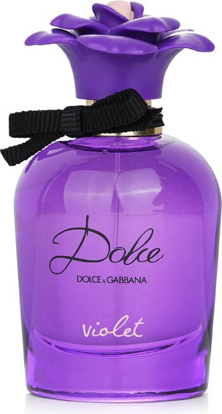 Eau de Toilette Dolce & Gabbana Dolce Violet