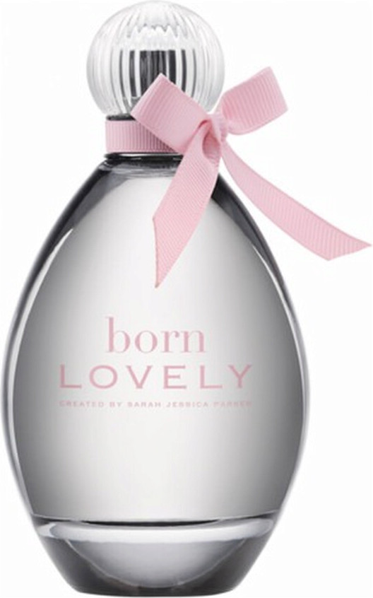 Sarah Jessica Parker Born Lovely EDP Spray