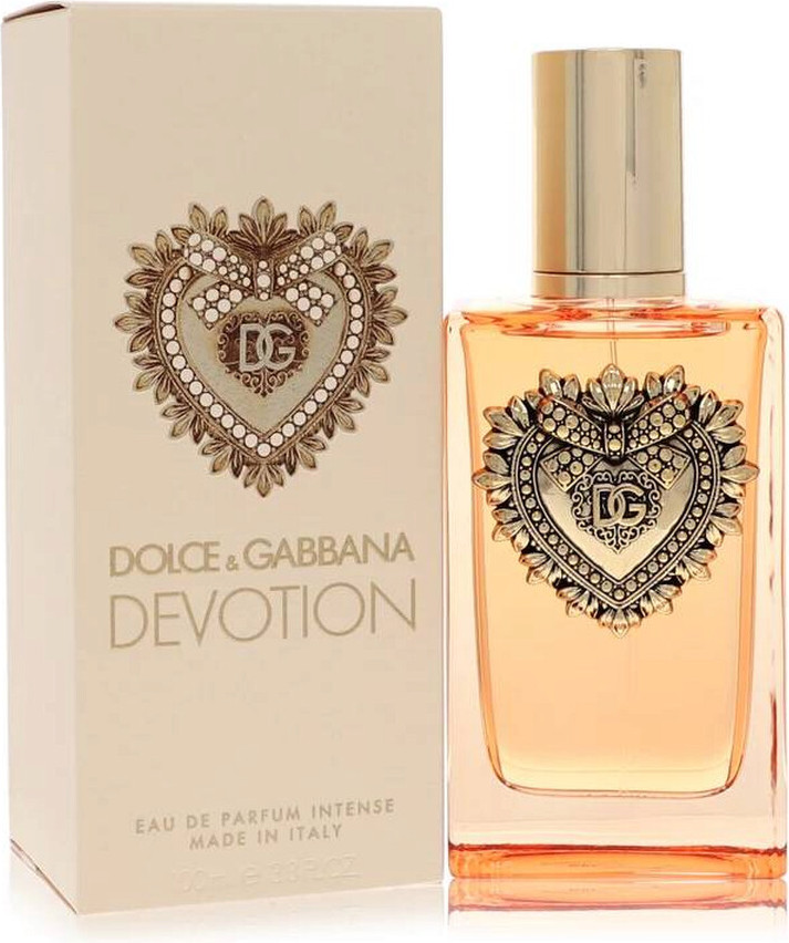 Dolce & Gabbana Devotion Intense