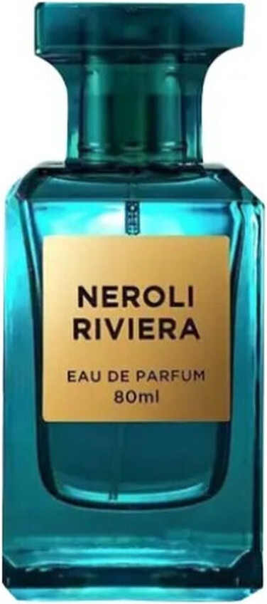Len Fragrances Neroli Riviera
