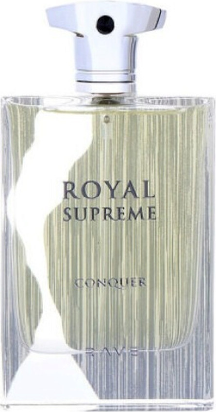 Rave Review Rave Royal Supreme Conquer EDP Spray