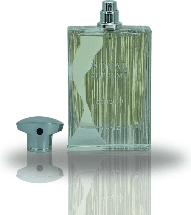 Rave Review Rave Royal Supreme Conquer EDP Spray