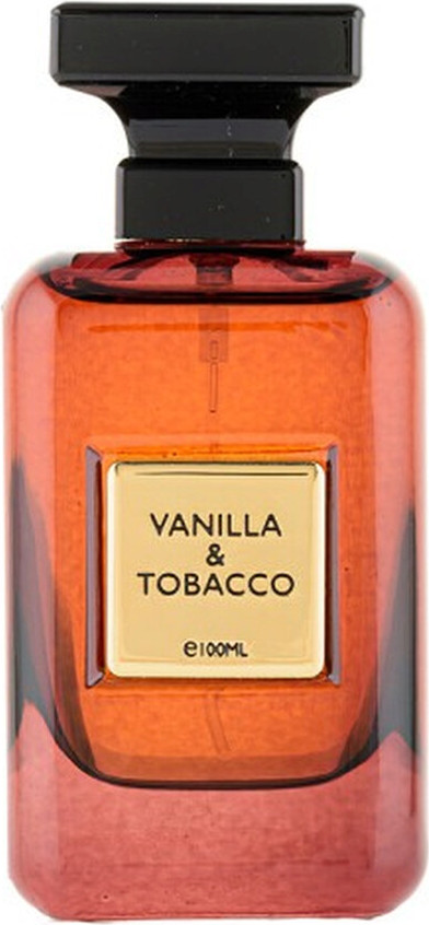 Flavia Valentini Vanilla & Tobacco Unisex EDP