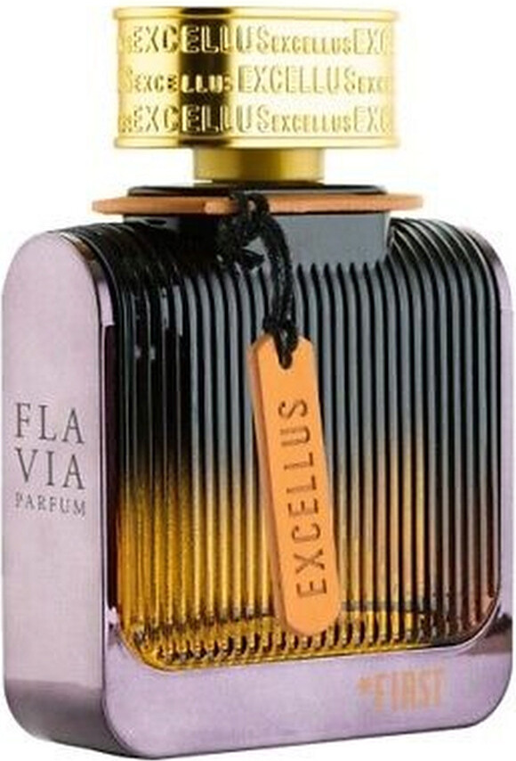 Flavia Valentini Excellus First Eau De Parfum für Herren