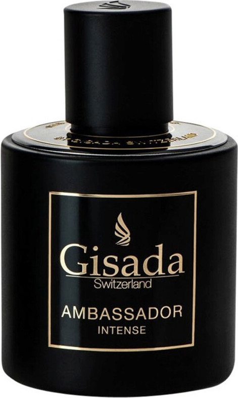Ginadan Ambassador Intense EDP Spray Duft