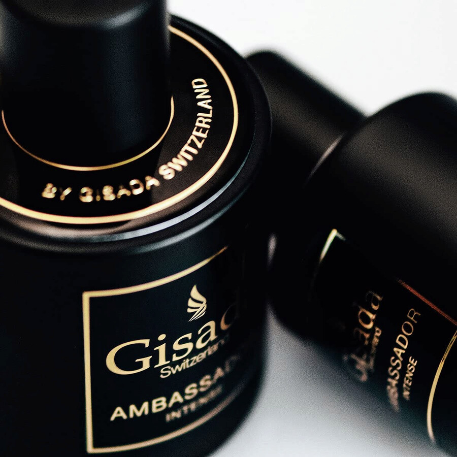 Ginadan Ambassador Intense EDP Spray Fragrances